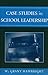 Related Case Studies in School Leadership Image