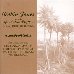 Latin Jazz
