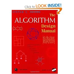 The Algorithm Design Manual