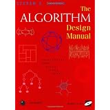 The Algorithm Design Manual ~ Steve S. Skiena