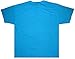 Disney Women's Happy Winnie The Pooh T-shirt Plus Size Sky Blue