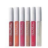 theBalm BalmShelter SPF 17 Lip Gloss