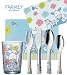 Auerhahn Abendbrot Set 7 tlg. FARMILY