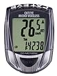 Cateye CC-MC100W Micro Wireless 10-Function Bicycle Computer