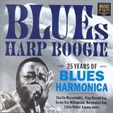 Blues Harp Boogie