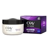 Olay Anti-Wrinkle Firm & Lift Night Cream 50 ml (Packaging Varies)by Olay