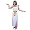 Adults Plus Size Cleopatra Costume