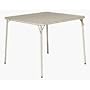 Meco/Samsonite 84-09S831 Samsonite Square Folding Table