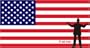 10' x 15' US Embroidered Flag