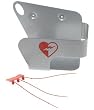 Philips HeartStart Home Automated External Defibrillator Wall Mount Bracket