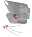  : Philips HeartStart Home Automated External Defibrillator Wall Mount Bracket