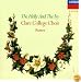 The Holly and the Ivy: Carols from Clare College