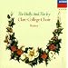 The Holly and the Ivy: Carols from Clare College