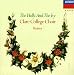 Classical Music : The Holly and the Ivy: Carols from Clare College