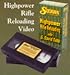 Reloading Video Rifle Reloading Video