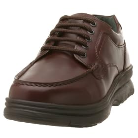 Deer Stags Men's Creek Moc Toe Oxford