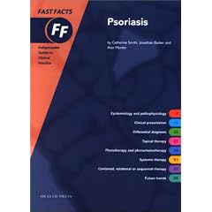 Psoriasis Fast Facts Series