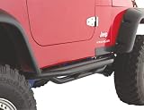 Rampage 76641 Nerf Bars