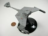 Klingon Battle Cruiser (Special) Konami SF Movie Selection Star Trek Collection Vol. 1IMAGE