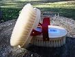 Brush De Mini English Natural