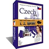 Magnum Language Systems - Czech PRO (Easy Immersion)