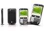 HTC S620 Unlocked PDA Smartphone with Camera, Windows Mobile 5.0, Wi-Fi, MP3/Video Player, MicroSD Slot--International Version with No Warranty (Black)