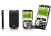 Electronics : HTC S620 Unlocked PDA Smartphone with Camera, Windows Mobile 5.0, Wi-Fi, MP3/Video Player, MicroSD Slot--International Version with No Warranty (Black)