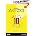 10 Minute Guide to Microsoft Visio 2002 (10 Minute Guide)