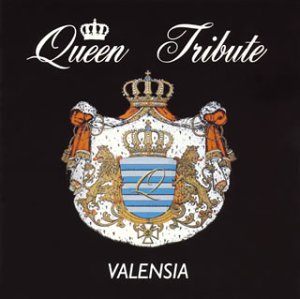 Valensia - Queen Tribute - Zortam Music