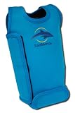 Baby Product - Konfidence Babywarma Wetsuit Blue 6-12 months