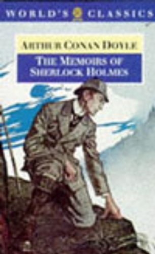 Memoirs of Sherlock Holmes