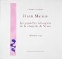 Les gouaches d�coup�es de la Chapelle de Vence : Chasuble rose