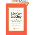 When on the Mountain there is No Tiger, Monkey is King