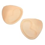 1 Paar Sexy Lady Girl Women Sponge Re...
