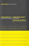 Zwischenstadt - Inzwischen Stadt?: Entdecken, Begreifen, Ver&auml;ndern - 