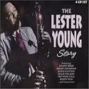 The Lester Young Story
