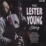 The Lester Young Story