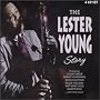 The Lester Young Story