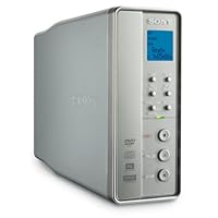 Sony VRDVC20 DVDirect DVD Recorder
