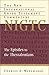The Epistles to the Thessalonians: A Commentary on the Greek Text (New International Greek Testament Commentary)