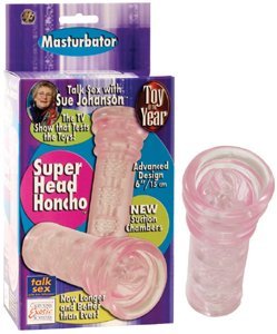 Super Head Honcho