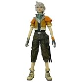 FINAL FANTASY XIII PLAY ARTS改 ホープ・エストハイム (ノンスケール塗装済みアクションフィギュア)