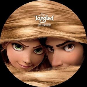 Album Art for Songs From Tangled by Various Artists