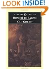Old Goriot (Penguin Classics)