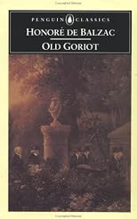 Old Goriot (Penguin Classics)