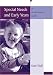 Books : Special Needs and Early Years: A Practitioner's Guide