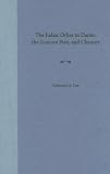 The Judaic Other In Dante, The Gawain Poet, And Chaucer