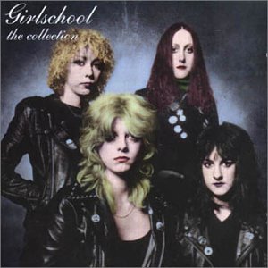 Girlschool - Screaming Blue Murder Lyrics - Zortam Music