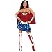 Adult Deluxe Wonder Woman Costume