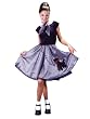 50s Costume Cute Poodle Skirt Costume Soc Hop Dance Skirt